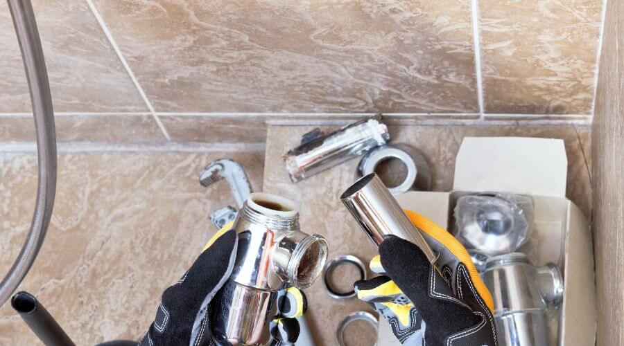 Expert flood damage restoration services in Lincoln, IA